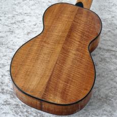 Kamaka HF-2D2 #260167【110 Years】【Curly Hawaiian Koa】【Concert】_8
