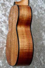 Kamaka HF-2D2 #260167【110 Years】【Curly Hawaiian Koa】【Concert】_9