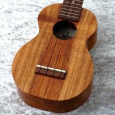 Kamaka HF-1 【Soprano】【Solid Hawai'ian Koa】【2011年製】