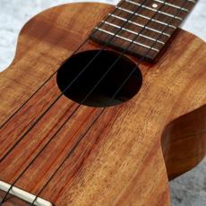 Kamaka HF-1 【Soprano】【Solid Hawai'ian Koa】【2011年製】_5