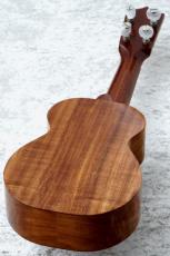 Kamaka HF-1 【Soprano】【Solid Hawai'ian Koa】【2011年製】_6