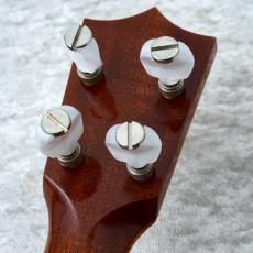 Kamaka HF-1 【Soprano】【Solid Hawai'ian Koa】【2011年製】_7