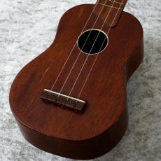 Kamaka K-02【Soprano】【Mahogany】【Japan VIntage】
