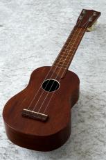 Kamaka K-02【Soprano】【Mahogany】【Japan VIntage】_2