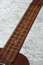 Kamaka K-02【Soprano】【Mahogany】【Japan VIntage】_4