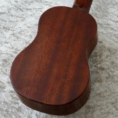 Kamaka K-02【Soprano】【Mahogany】【Japan VIntage】_8