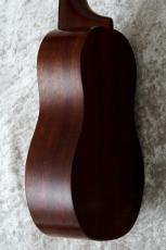 Kamaka K-02【Soprano】【Mahogany】【Japan VIntage】_10
