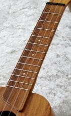 Kamaka HF-1 【Soprano】【Solid Hawai'ian Koa】【White Label】_4
