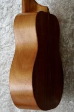 Kamaka HF-1 【Soprano】【Solid Hawai'ian Koa】【White Label】_10
