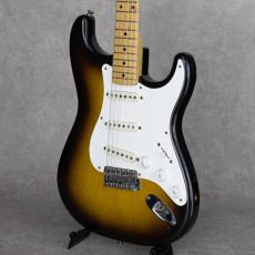 Fender Stratocaster Sunburst_5