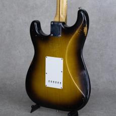 Fender Stratocaster Sunburst_6