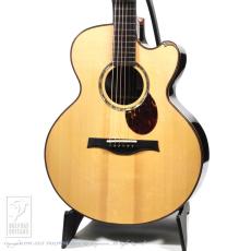 WATER ROAD GUITARS Deep Arte Custom (African Blackwood)【セール開催中!24回無金利対象品】
