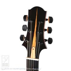 WATER ROAD GUITARS Deep Arte Custom (African Blackwood)【セール開催中!24回無金利対象品】_7