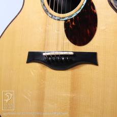 WATER ROAD GUITARS Deep Arte Custom (African Blackwood)【セール開催中!24回無金利対象品】_10