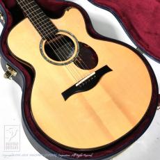 WATER ROAD GUITARS Deep Arte Custom (African Blackwood)【セール開催中!24回無金利対象品】_15