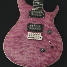 Paul Reed Smith [PRS] 2025 SE Custom 24 Quilt Package ～Violet～ #CTIH004990 [3.72kg]【48回無金利】