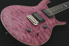Paul Reed Smith [PRS] 2025 SE Custom 24 Quilt Package ～Violet～ #CTIH004990 [3.72kg]【48回無金利】_6
