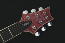 Paul Reed Smith [PRS] 2025 SE Custom 24 Quilt Package ～Violet～ #CTIH004990 [3.72kg]【48回無金利】_9