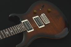 Paul Reed Smith [PRS] 2024 SE CUSTOM 24 ～Black Gold Sunburst～ #CTIG054019 [3.53kg]【48回無金利】_5