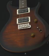 Paul Reed Smith [PRS] 2024 SE CUSTOM 24 ～Black Gold Sunburst～ #CTIG054019 [3.53kg]【48回無金利】_7