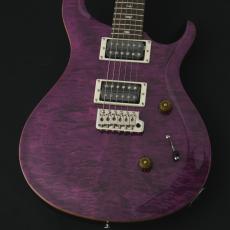 Paul Reed Smith [PRS] 2025 SE CUSTOM 24 Quilt ～Amethyst～ #CTIH003354【3.50kg】【48回無金利】