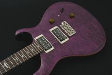 Paul Reed Smith [PRS] 2025 SE CUSTOM 24 Quilt ～Amethyst～ #CTIH003354【3.50kg】【48回無金利】_6