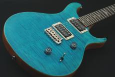 Paul Reed Smith [PRS] 2024 SE CUSTOM 24 ～Blue Matteo～ #CTIG118239 [3.41kg]【48回無金利】_6