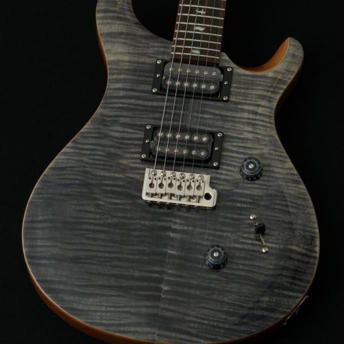 Paul Reed Smith [PRS] 2025 SE CUSTOM 24 ～Charcoal～ #CTIH001212 [3.63kg]【48回無金利】