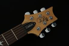 Paul Reed Smith [PRS] 2025 SE CUSTOM 24 ～Charcoal～ #CTIH001212 [3.63kg]【48回無金利】_9
