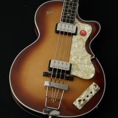 Hofner Premium Series Club Bass H500/2-0 2024年製 [2.19kg]【USED】