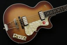 Hofner Premium Series Club Bass H500/2-0 2024年製 [2.19kg]【USED】_2