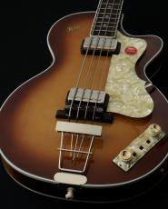 Hofner Premium Series Club Bass H500/2-0 2024年製 [2.19kg]【USED】_4