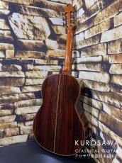 Juan Hernandez [ホアン・エルナンデス] 2019年製 Model:Maestro C 杉・ハカランダ Lattice【日本総本店2F 在庫品】_4