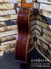 Juan Hernandez [ホアン・エルナンデス] 2019年製 Model:Maestro C 杉・ハカランダ Lattice【日本総本店2F 在庫品】_6