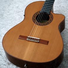 Jose Ramirez Estudio 140 CWE 【2024年製 中古品】【USED】【杉/ローズウッド】 【エレガット】
