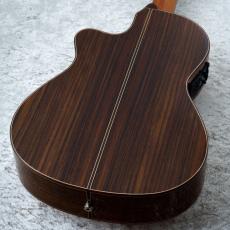 Jose Ramirez Estudio 140 CWE 【2024年製 中古品】【USED】【杉/ローズウッド】 【エレガット】_8