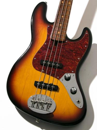 Lakland Shoreline Series SL44-60 Joe Osborn 3TS 2004