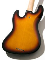 Lakland Shoreline Series SL44-60 Joe Osborn 3TS 2004_2