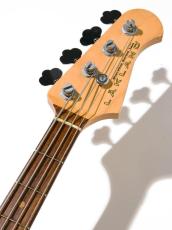 Lakland Shoreline Series SL44-60 Joe Osborn 3TS 2004_3