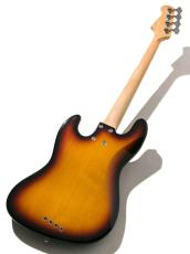 Lakland Shoreline Series SL44-60 Joe Osborn 3TS 2004_8