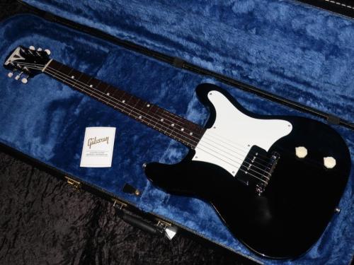 Epiphone USA Collection Coronet Prototype : Ebony