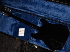 Epiphone USA Collection Coronet Prototype : Ebony_2
