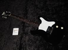 Epiphone USA Collection Coronet Prototype : Ebony_3