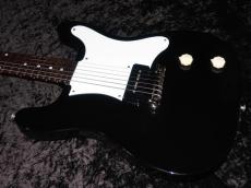 Epiphone USA Collection Coronet Prototype : Ebony_4