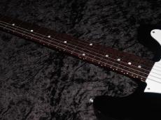 Epiphone USA Collection Coronet Prototype : Ebony_5