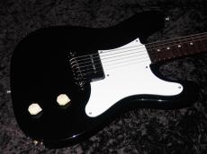 Epiphone USA Collection Coronet Prototype : Ebony_7