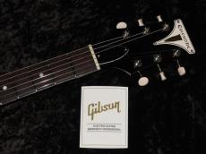 Epiphone USA Collection Coronet Prototype : Ebony_8