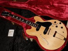 Gibson ES-330 Gloss Prototype : Antique Natural
