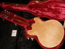 Gibson ES-330 Gloss Prototype : Antique Natural_2