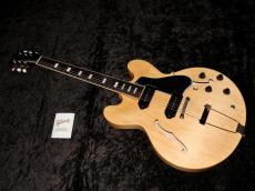 Gibson ES-330 Gloss Prototype : Antique Natural_3